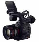 Canon C300